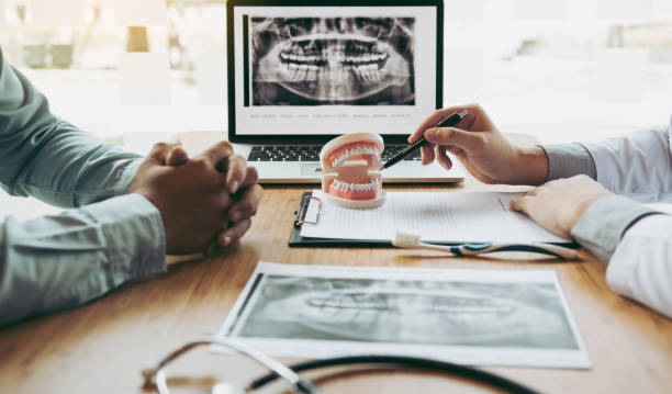 Best Emergency Denture Repair in Louisa, VA