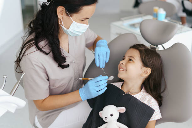 Best Weekend Emergency Dental Services in Louisa, VA