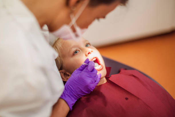 Best Emergency Orthodontic Repairs in Louisa, VA
