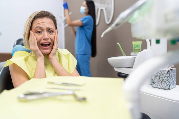Best Emergency Treatment for Jaw Pain or Injury in Louisa, VA