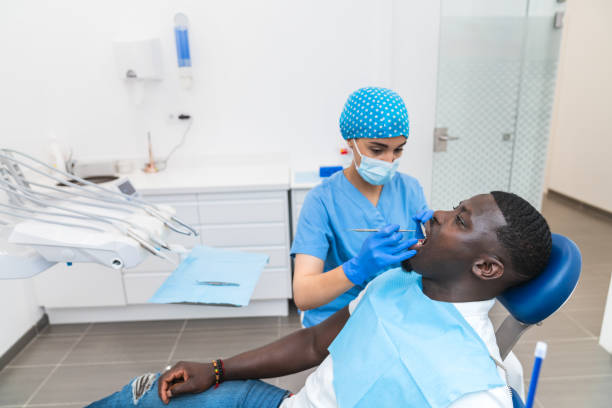 Best Emergency Care for Gum Disease in Louisa, VA